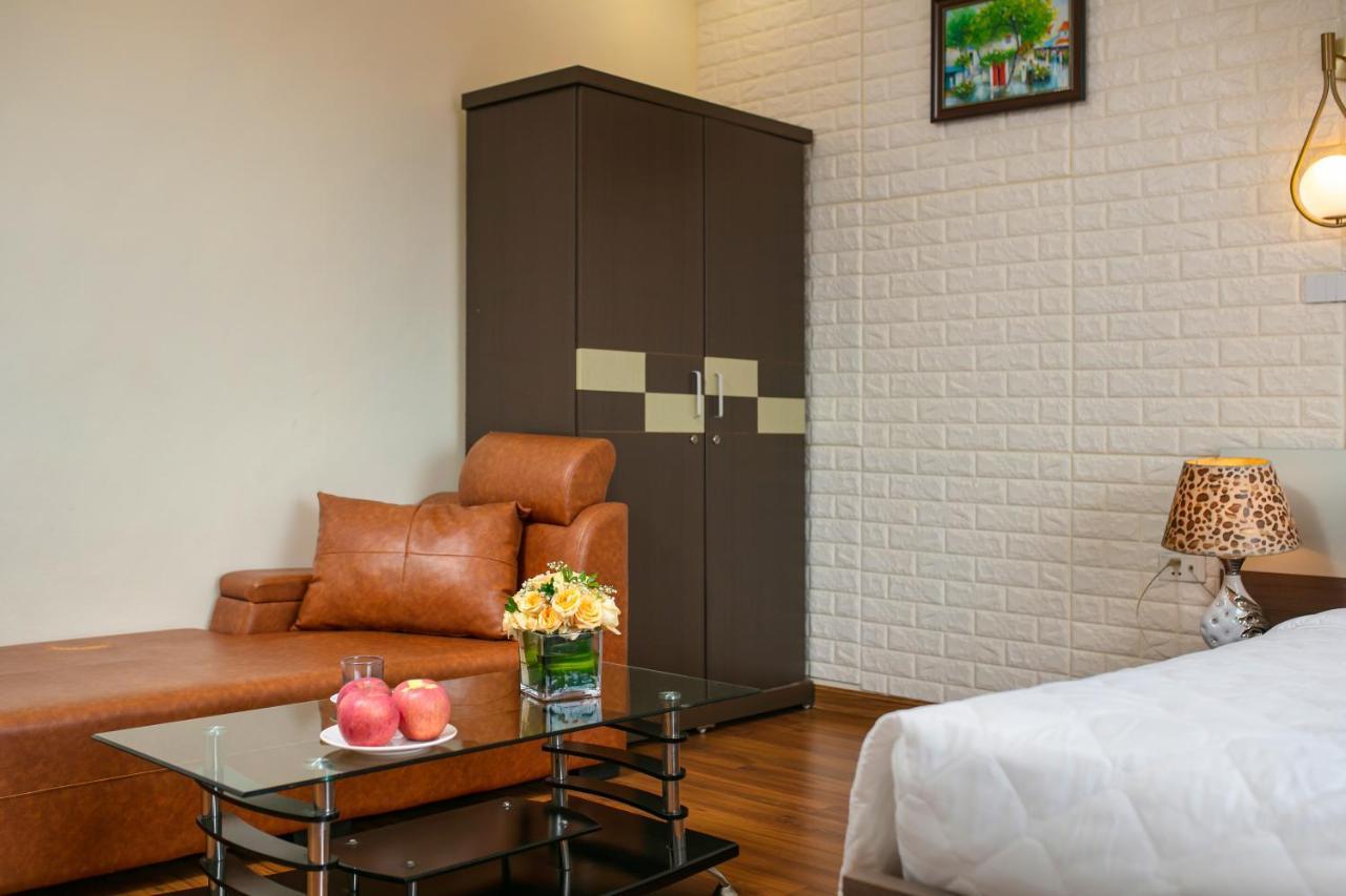 New Airport Hotel Noi Bai Екстер'єр фото