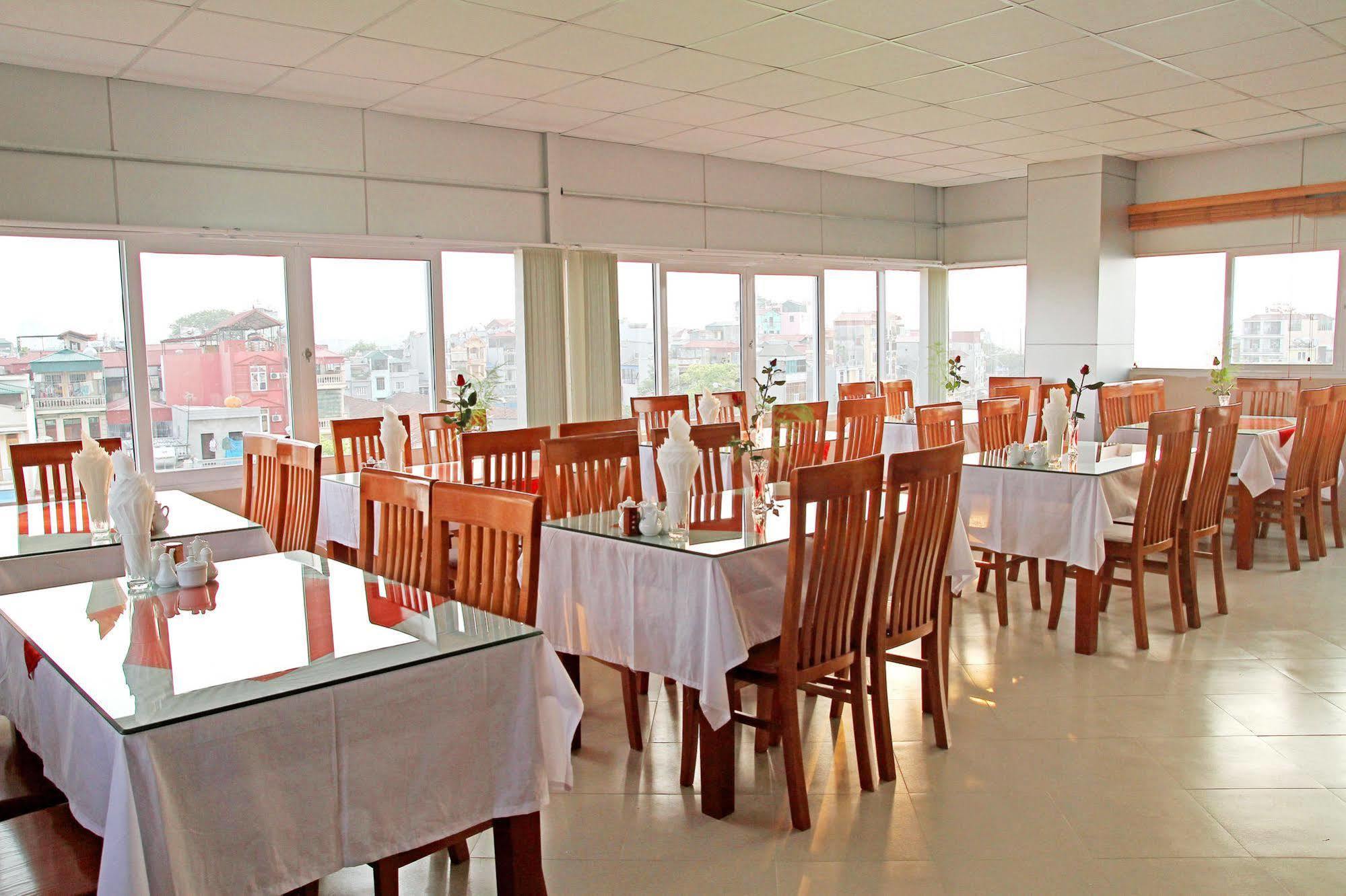 New Airport Hotel Noi Bai Екстер'єр фото